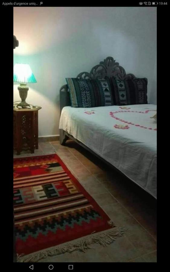 Dar El Kasba Bizerte 호텔 외부 사진