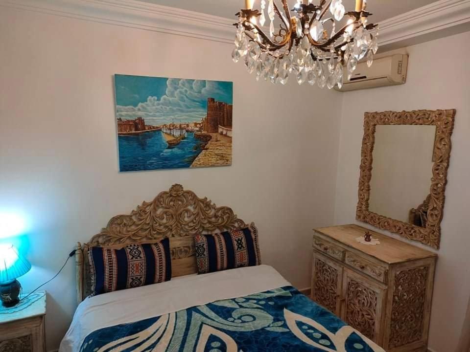 Dar El Kasba Bizerte 호텔 외부 사진