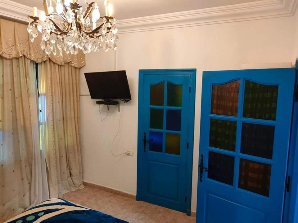 Dar El Kasba Bizerte 호텔 외부 사진