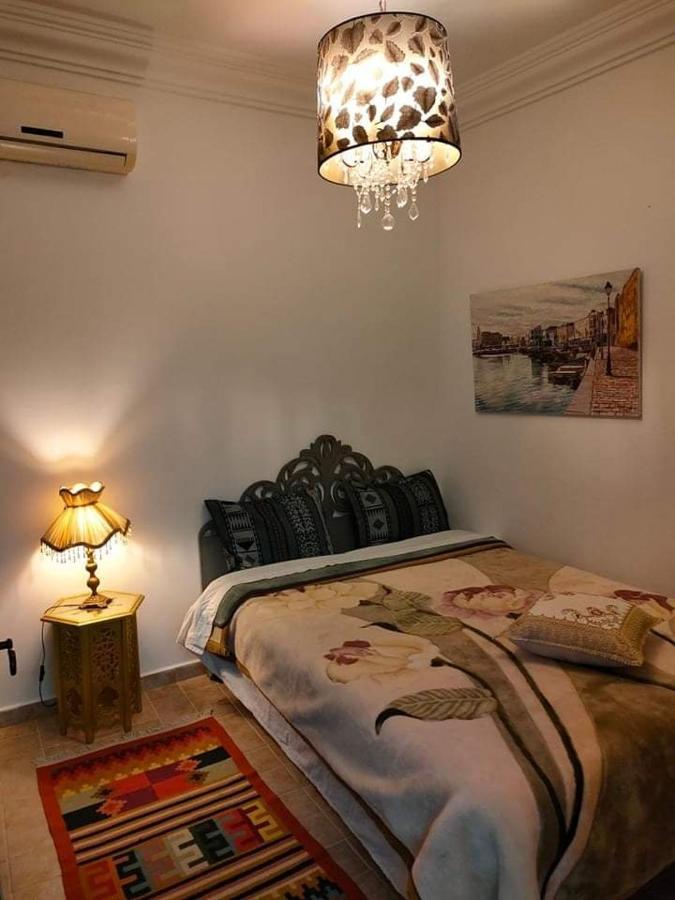 Dar El Kasba Bizerte 호텔 외부 사진