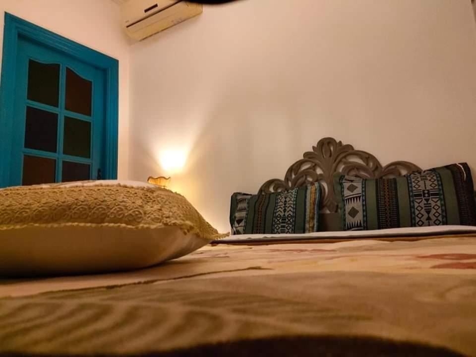Dar El Kasba Bizerte 호텔 외부 사진