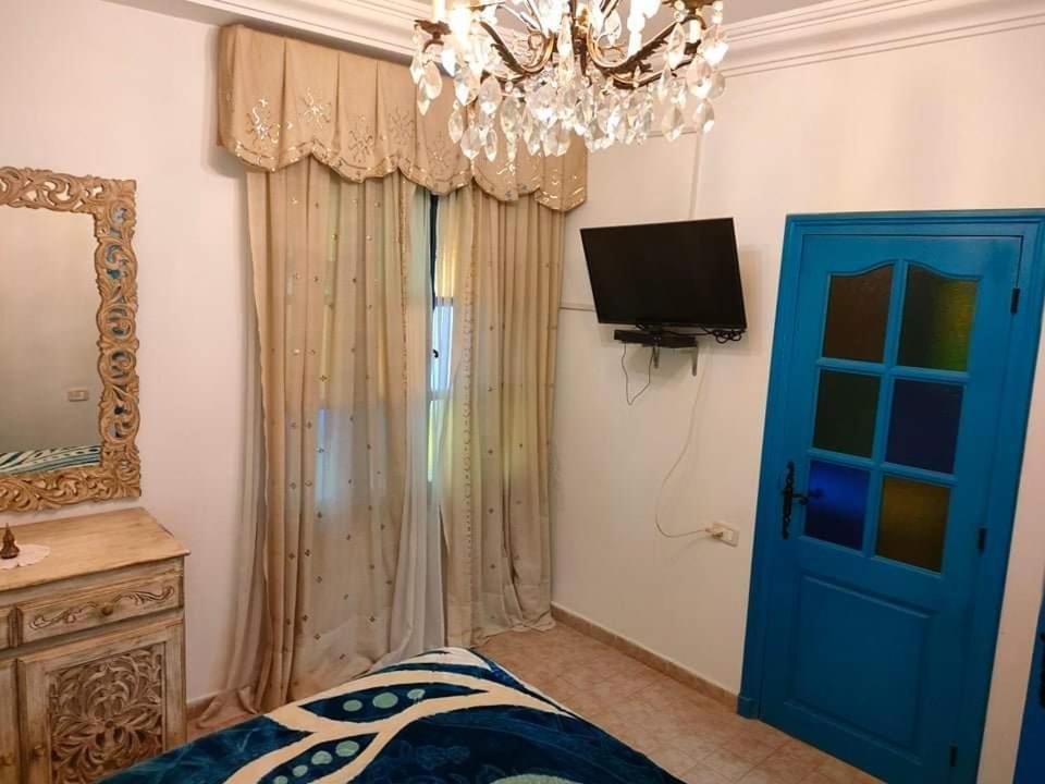 Dar El Kasba Bizerte 호텔 외부 사진