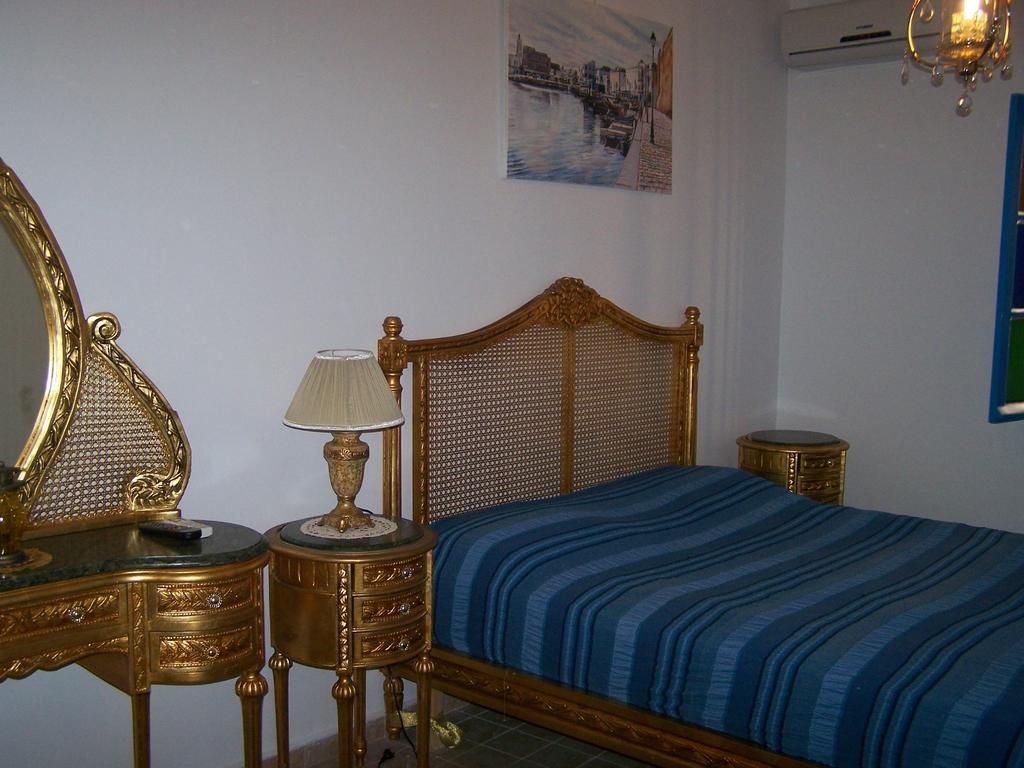 Dar El Kasba Bizerte 호텔 외부 사진