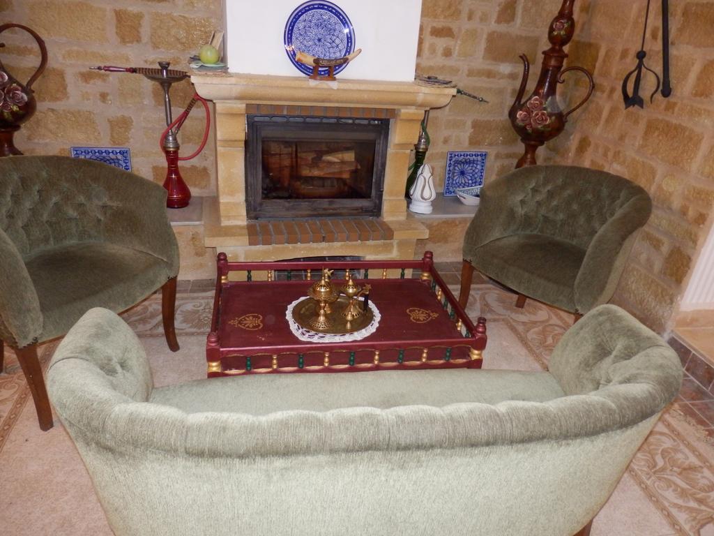 Dar El Kasba Bizerte 호텔 외부 사진