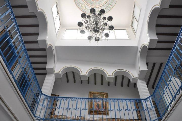 Dar El Kasba Bizerte 호텔 외부 사진