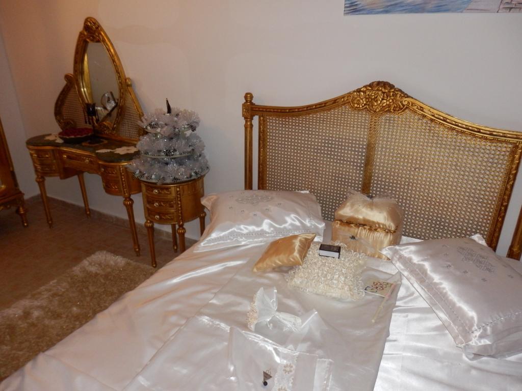 Dar El Kasba Bizerte 호텔 외부 사진
