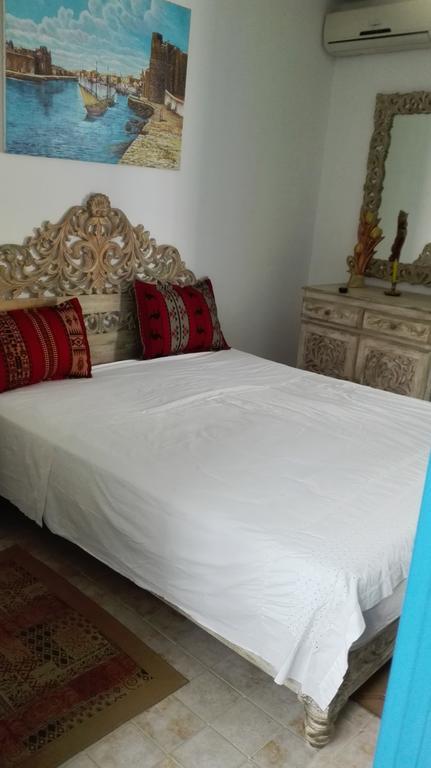 Dar El Kasba Bizerte 호텔 외부 사진