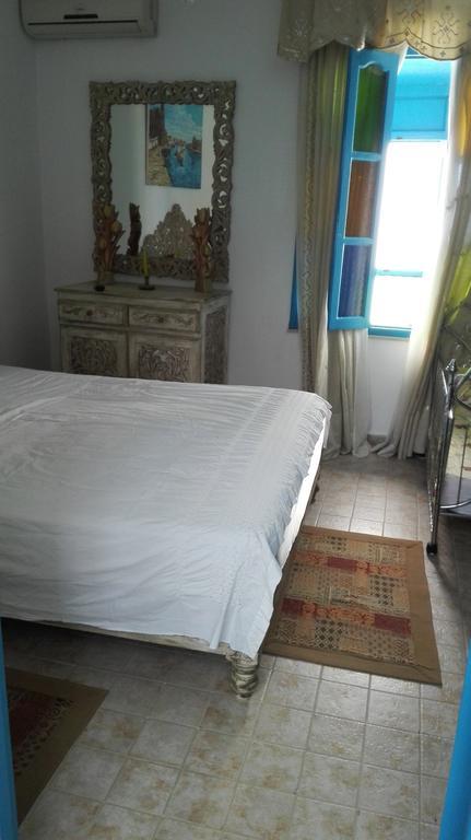 Dar El Kasba Bizerte 호텔 외부 사진