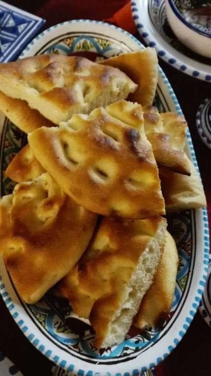 Dar El Kasba Bizerte 호텔 외부 사진