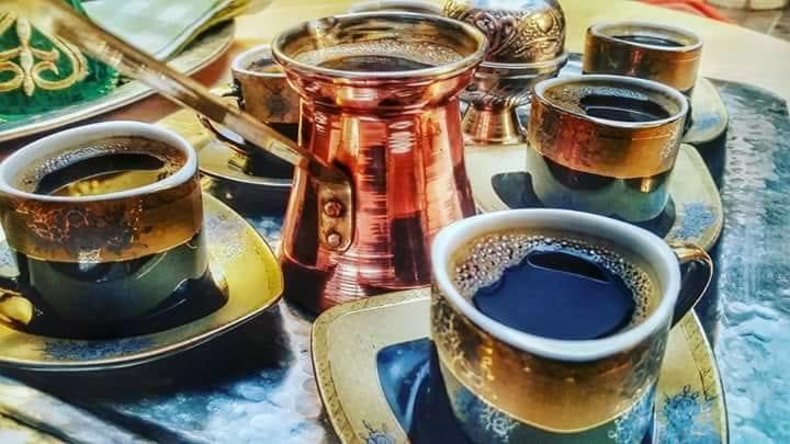 Dar El Kasba Bizerte 호텔 외부 사진
